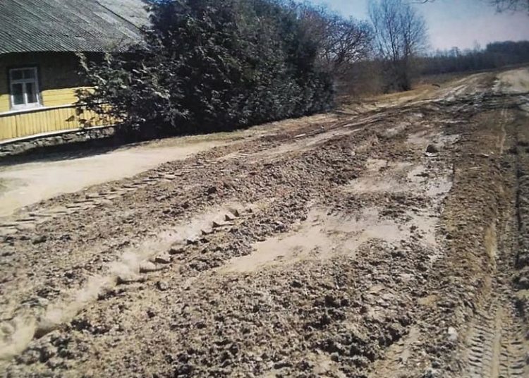 Tikrino vairuotojų blaivumą