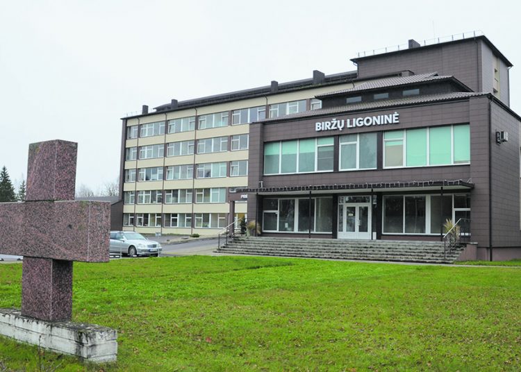 Pagalbos sulaukė po šešių valandų