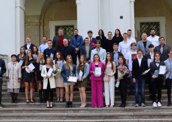 BKKSC palieka gausiausias abiturientų būrys