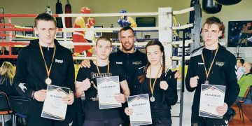 Tikrino vairuotojų blaivumą