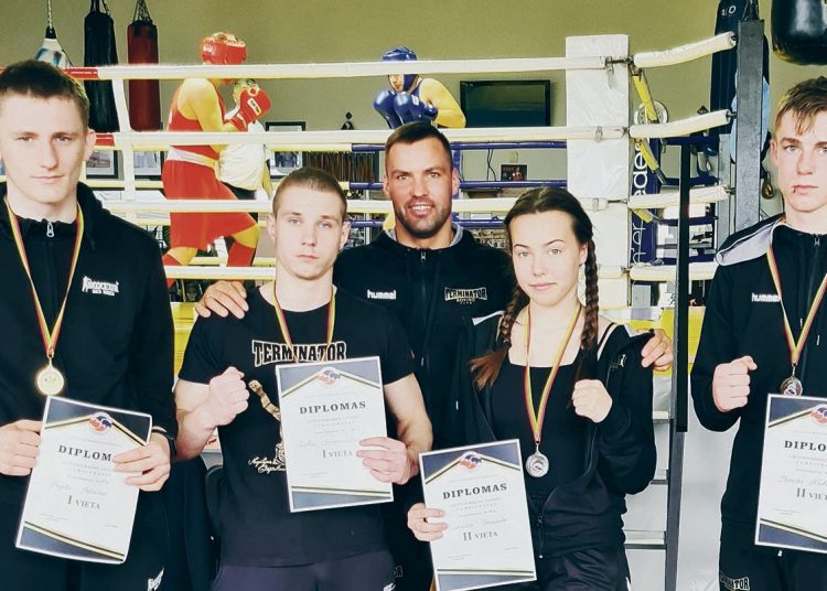 Tikrino vairuotojų blaivumą