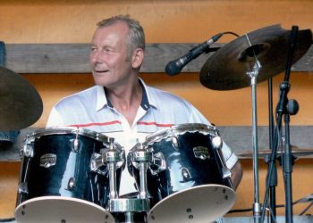 Ovidijus Jankauskas: Biržai – pats nuostabiausias kraštas