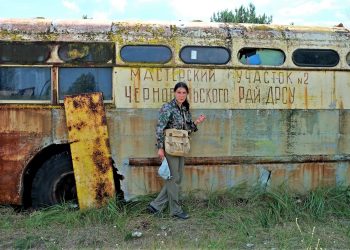 Tikrino vairuotojų blaivumą