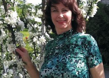 Virginija Virkutienė: „Kai moteris kuria – viskas aplinkui sužydi…“