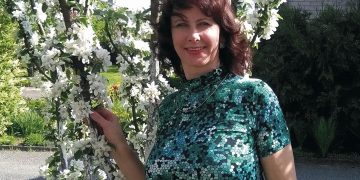 Virginija Virkutienė: „Kai moteris kuria – viskas aplinkui sužydi…“