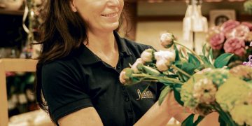 Svajonės pildosi su kaupu