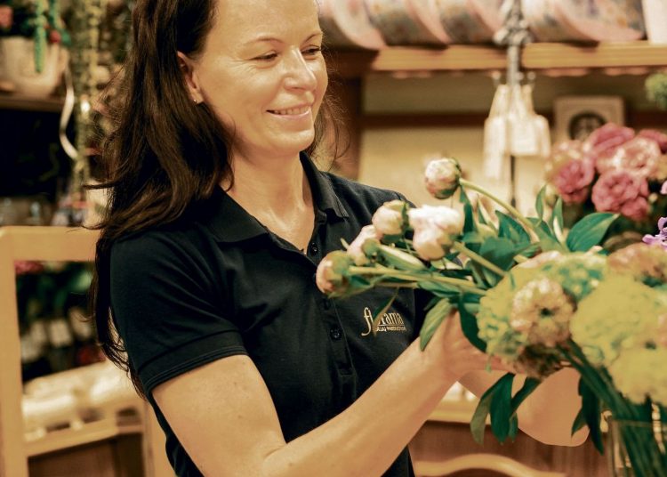 Svajonės pildosi su kaupu