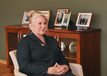 Biržus aplankė Suomijos Respublikos ambasados atstovai