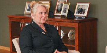 Biržus aplankė Suomijos Respublikos ambasados atstovai