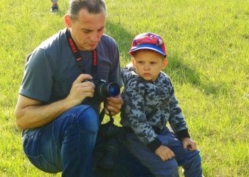 Nufotografavęs tylą nuotraukose tikisi įamžinti ir… garsą