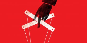 Už valstybės pinigus – Lietuvos istorijos niekinimo ženklai