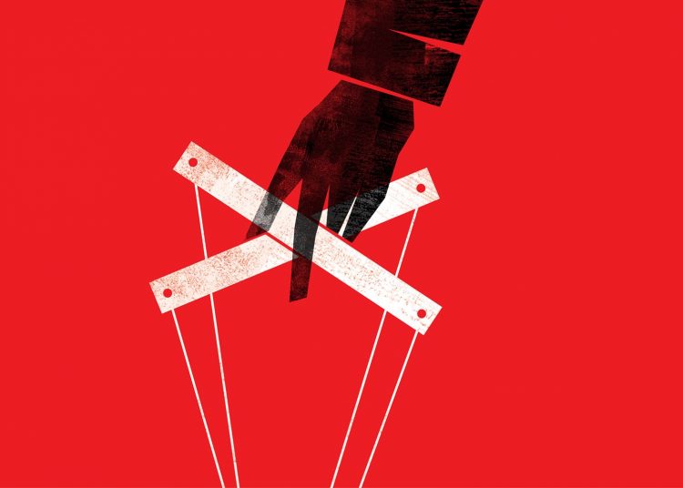 Už valstybės pinigus – Lietuvos istorijos niekinimo ženklai