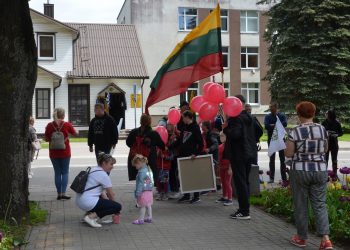 Nuo valdžios patyčių gynėsi tie, kuriems valstybė padeda daugiausia?