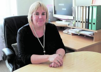 Kad mokykla būtų ne tik Biržų kultūros dalis