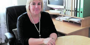 Kad mokykla būtų ne tik Biržų kultūros dalis