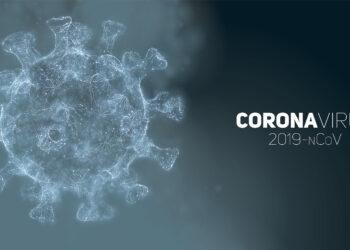 Sergamumo COVID-19 kreivė stabilizuojasi