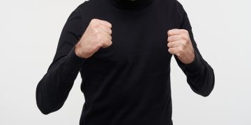 Santykių dramos istorijoje – suėmimas, reanimacija ir mirtis