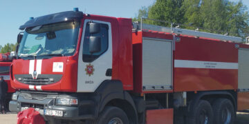 Ugnies žiežirba – iš suodžių valymo angos?