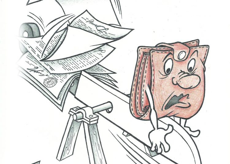 Kodėl V. Valkiūnui už Biržus mielesnis liberalų valdomas Rietavas?