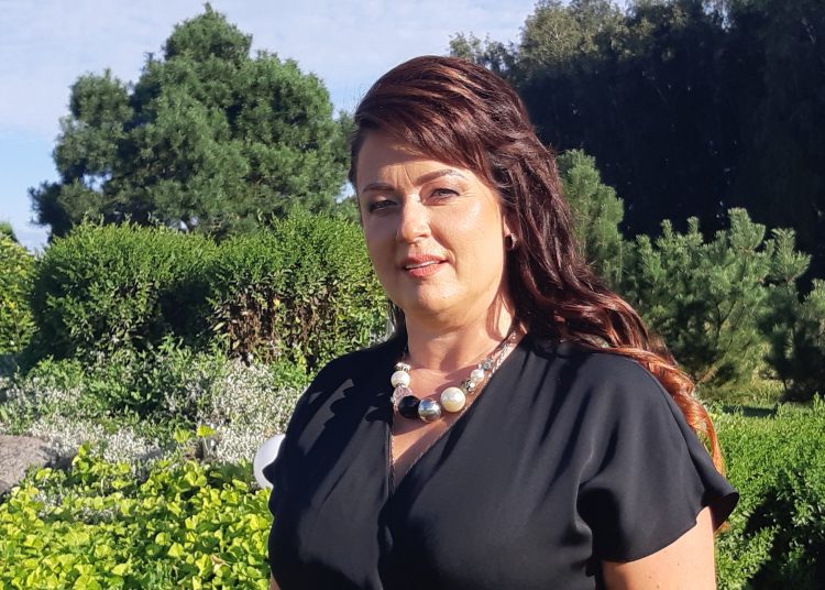 „Kas laukia persirgus koronavirusu?“