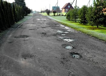 Apie Kirdonių ulytėles