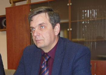 Naikins jungtines klases – nyks mokyklų skyriai