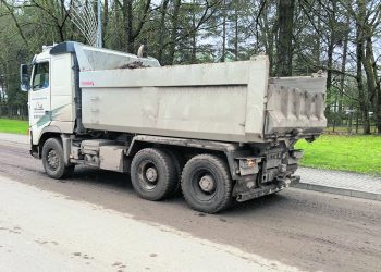 Apie statybų stigmas ir nuolatinę kančią