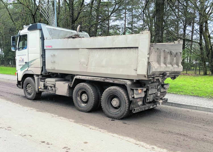 Apie statybų stigmas ir nuolatinę kančią