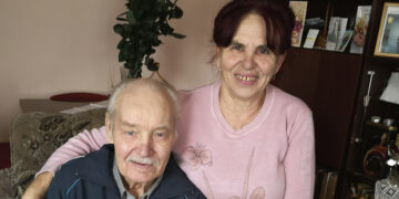 Gyvenimas – lyg vėjas