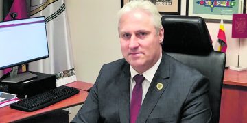 Meras neketina būti „siurprizu“ Kazachstano ambasadoriui