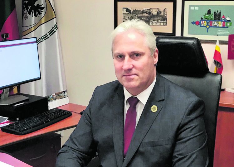 Meras neketina būti „siurprizu“ Kazachstano ambasadoriui