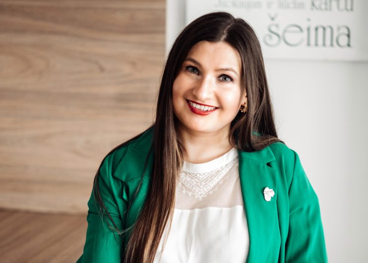 Turiu bilietą į laisvesnį pasaulį!