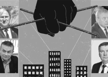 STT atlieka tyrimą dėl korupcijos  Biržų savivaldybėje: įtarimai pareikšti  merui ir kitiems žymiems rajono politikams