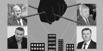 STT atlieka tyrimą dėl korupcijos  Biržų savivaldybėje: įtarimai pareikšti  merui ir kitiems žymiems rajono politikams