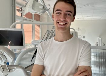 Lukas Naktinis: jei netikėsime mokslu – nežinau, kuo dar galėsime tikėti