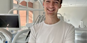 Lukas Naktinis: jei netikėsime mokslu – nežinau, kuo dar galėsime tikėti