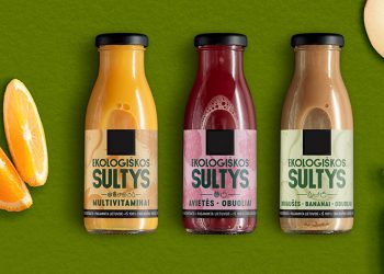 Ekologinę gamybą Lietuvoje sertifikuoja vienintelė įstaiga „Ekoagros“