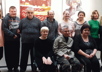 Gerumo sparnai apgaubė respublikinį teatrų festivalį