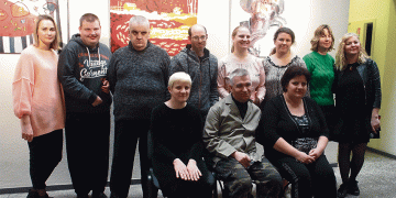 Gerumo sparnai apgaubė respublikinį teatrų festivalį