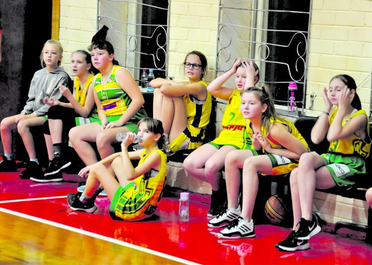 Pirmieji iššūkiai krepšinio aikštelėje