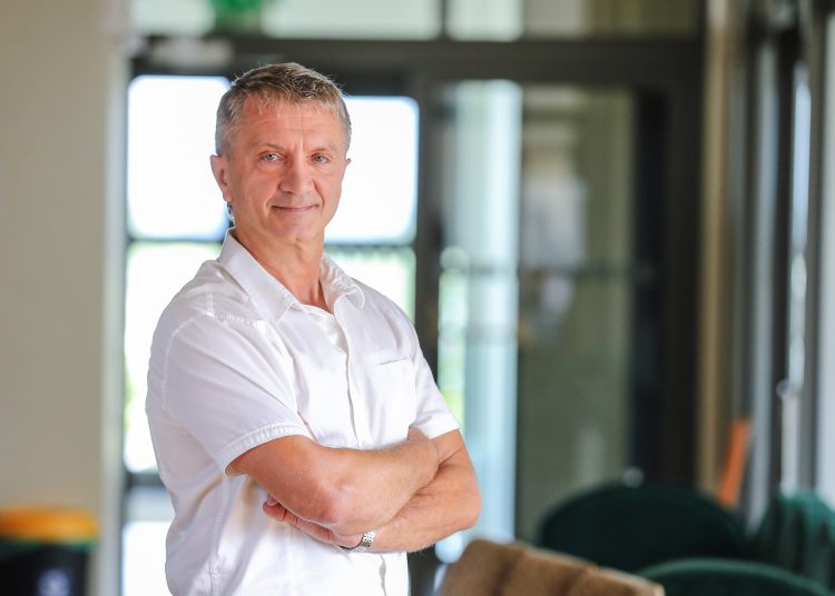 Kaip į mokyklas grįžti saugiai?