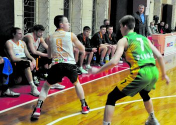 „Biržų KKSC“ pyktį teks atlaikyti Tauragės komandai