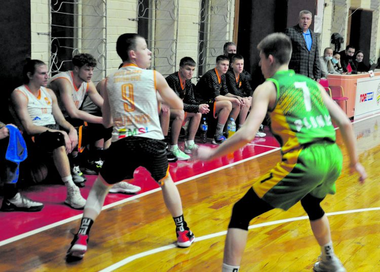 „Biržų KKSC“ pyktį teks atlaikyti Tauragės komandai