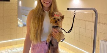 Kad būtų gražūs ir  geriausi žmonių draugai