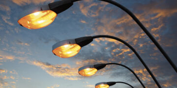 Kratiškiai skendi tamsoje