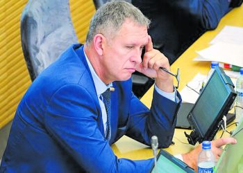 Biržai: dar jėga ar jau bejėgiai?