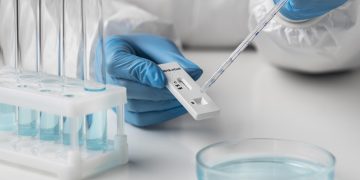 Per 2 dienas – 40 naujų COVID-19 atvejų