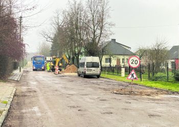 Už civilizacijos privalumus reikia susimokėti