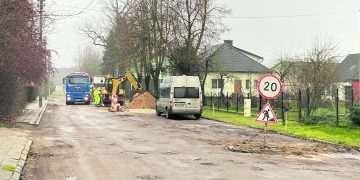 Už civilizacijos privalumus reikia susimokėti