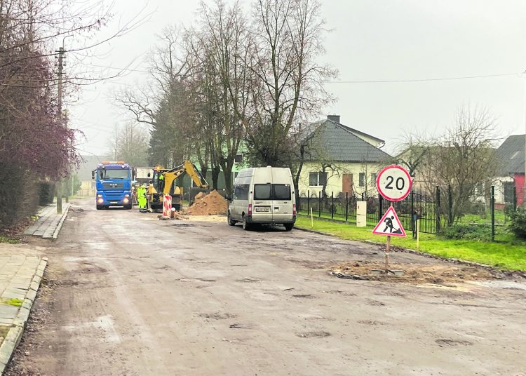 Už civilizacijos privalumus reikia susimokėti